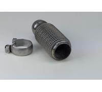 HJS 91 11 1688 Exhaust flexi pipe