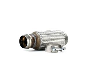 HJS 91 13 1565 Exhaust flexi pipe