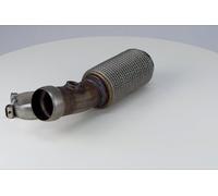 HJS 91 13 1569 Exhaust flexi pipe