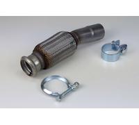 HJS 91 22 1505 Flex Hose, exhaust system