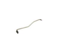 HJS 92 10 0608 Pressure Pipe, pressure sensor (soot / particulate filter)