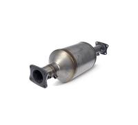 HJS 93 11 1012 Retrofit Kit, soot filter