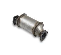 HJS 93 21 2157 Retrofit Kit, catalyst / soot particulate filter (combi-system