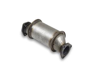 HJS 93 23 2190 Retrofit Kit, catalyst / soot particulate filter (combi-system