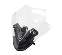HJTEDHE Motorbike Windshield Motorcycle Accessories Screen Windshield Fairing Windscreen Baffle Wind Deflectors For BMW For F900R 2020 Motorcycle Windscreen(2)