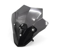 HJTEDHE Motorbike Windshield Motorcycle Accessories Screen Windshield Fairing Windscreen Baffle Wind Deflectors For BMW For F900R 2020 Motorcycle Windscreen(1)