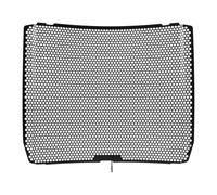 HJTEDHE Motorcycle Protective Grill Cover Motorcycle Radiator Grille Guard Cover Protection Accessories For KAWASAKI For ZH2 H2SX N-ja H2R SX SE+ 2021 2022 2023 Motorcycle Radiator Guard