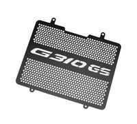 HJTEDHE Motorcycle Radiator Grill Motorcycle Radiator Protector Guard Grill Cover Protector For BMW For G310GS G310R 2017 2018 2019 2020 2021 2022 Guards Grille