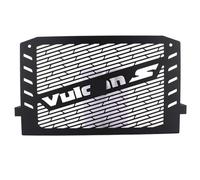 HJTEDHE Motorcycle Radiator Guard Motorcycle Accessories Radiator Guard Protector Grille Grill Cover For Kawasaki For Vulcan 650 S 2015-2024 Motorcycle Protector Grille Grill Cover