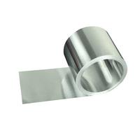 HJtRTDF 1pcs 5m 1060 Sheet Foil Tape0.2mm 0.5mm Thickness 10mm 20mm 30mm 40mm Width Aluminium Strip Aluminum(0.3mm,30mm width)