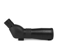 HJUGHPN Binoculars 15-45x60 Zoom BAK4 Prism HD Monocular Telescope Hunting Optic Len Waterproof Birdwatching Light 60mm 14mm 15x-45x Black