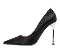 HJUGHPN Heels Super High Thin High-heeled Shoes High Heel Shoes Women's Pointed Thin Heel Shoes(5.5 UK)