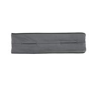 HJUGHPN Phone Bags Professional Running Waist Bag Men Women Gym Sports Bag Trail Invisible Mobile Phone Money Running Belt Fanny Waist Pack(Gray)