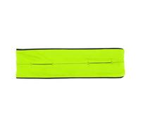 HJUGHPN Phone Bags Professional Running Waist Bag Men Women Gym Sports Bag Trail Invisible Mobile Phone Money Running Belt Fanny Waist Pack(Green)