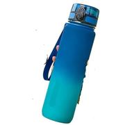 HJUGHPN Sports Water Bottle Large Capacity Outdoor Travel Portable Gym Fitness Pot