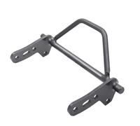 hjuink Rc Car Bull Bars Compatible With Vanquish F10 VS4-10 For Phoenix 1/10 RC Crawler For Chassis Upgrade Parts Front Bumper RC Car Bull Bars