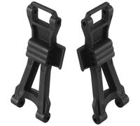 hjuink RC Cars Crawler Parts Compatible With MJX For Hyper For Go 16207 16208 16209 16210 H16 H16H H16E H16P 1/16 RC Car 2Pcs Rear Lower Arm Spare Parts 16250