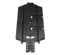 hjuink RC Parts Compatible With JLB For Racing For CHEETAH 11101 21101 J3 For Speed 1/10 RC Car Upgrade Parts Accessories For Chassis Frame EA1047