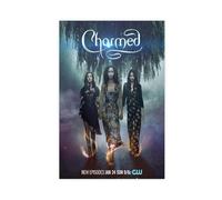 HJUKKM Charmed Mystery TV Series Poster (4) Canvas Poster Bedroom Decor Landscape Office Room Decor Gift 24x36inch(60x90cm)