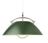 HJW37 The Pendant with lift Pendant light Carl Hansen & Søn - 5715397628847