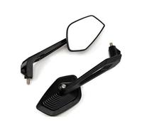 HJWPD Motorcycle Rear View Mirror For BMW R1250GS LC R1200GS F900R G310GS S1000R R1250RS F900XR C400X GT Glass Lens Parts