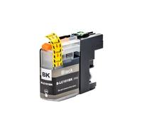 HJXcTRH 10 Pack Replacement Ink Cartridges Compatible With LC101 LC103 For MFC-J285DW J450DW J470DW J475DW J650DW Printers