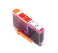 HJXcTRH Compatible 920 Ink Cartridge Compatible With 920 HP920XL Fits Officejet 6000 6500 6500 Wireless 6500A 7000 7500 7500A Inkjet Printers(1pcs-Magenta)