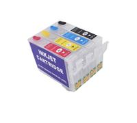 HJXcTRH T2991 29 XL Refillable Ink Cartridge Compatible With XP345 XP352 XP355 XP432 XP435 XP452 XP455