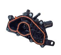 HJXcTRH Thermostat Housing 110600260R 2822033000 Compatible With QASHQAI J11 J12 Replacement Car Accessories