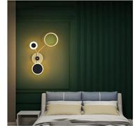 HJYCLFAZU Modern Luxury d Chaner Pendant Light - Simple Wall Lamp for Living Room, Bedroom, Dining Coffee Shop 58cm Stylish Ceiling Lighting Fixture (d 58cm)