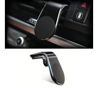 HJYOUXUAN Car Phone Holder for BMW i7 (G70) - Magnetic Phone Holder - Air Vent Compatible with iPhone 16/15 Pro Max, Samsung Galaxy S24 Ultra/S24/S24+/Galaxy S23/S22