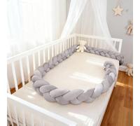 HJZPWB Body Pillow, Side Sleeper Pillow, Baby Edge Protection, Decorative Bed Rail, Decorative Pillow for Child Bedroom Sofa Floor, Ideal for Gift And Decorating,A19,450cm