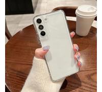 HJZSZX For Samsung A53 5G Transparent Case Silicone Cover(For Samsung A53 5G/Transparent)