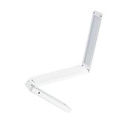 HJZZQH 1 PC Folding Table Lamp LED Reading Light Adjustable Desk Lamp Home Use Lamp Desktop Lamp Reading Lamp Desk Lamps for Office Dimmable Adjustable Table Lamp Table Lamps Plastic