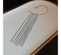 HJZZQH For Women Female Korea Jewelry end earrings