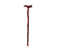 HJZZQH Wooden Walking Sticks Cane Elderly Crutches Solid Wood Walking Stick Fine Carving Faucet Crutches Implied Auspicious Elderly Supplies Walker 88 cm Long Can be truncated Mobility Aid for