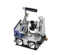 HK-8SS Auto Gas Welding Machine Portable Automatic Welding Carriage 220V Alloy Welding Machine Steel Structure Gas Welding Machine Gas MIG Welding Machine(Carbon Dioxide)