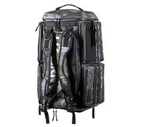 HK Army Expand Paintball Gearbag Backpack - Shroud Forest
