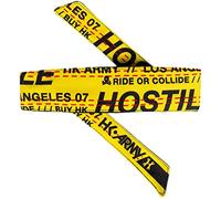 HK Army Headband - Hazzard Yellow