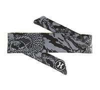 HK Army Headbands (Ryu Grey)