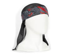 HK Army Headwrap (Ryu Red)