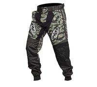 HK Army HSTL Retro Jogger Pants - Tiger Camo (X-Large)