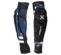 HK Army Paintball Crash Arm Elbow Pads Black Large