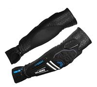HK Army Paintball Pads CTX Arm Pads, Black, S-M
