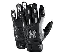 HK Army Pro Gloves - Full Finger - Stealth - Small