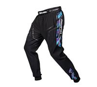 HK Army Proline Paintball Pants with Op-Link Harness Attachment, Pulse, Large