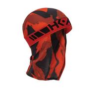 HK Army Skull Wrap Headwrap for Paintball & Airsoft (Blaze)