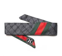 HK Army Unisex Paintball Headband - HH Grey, 43" x 2.5"