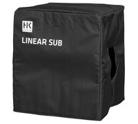 HK Audio protective cover for L SUB 1500 A