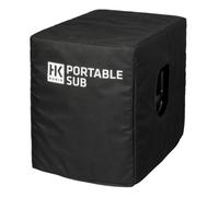 HK Audio Cover PORTABLE SUB 118 A